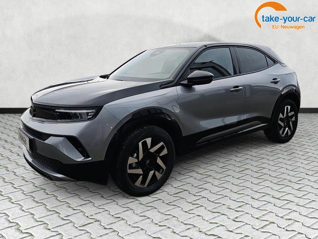 Opel - Mokka - EU-Neuwagen - Reimport