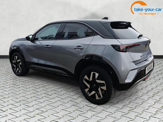 Opel - Mokka - EU-Neuwagen - Reimport