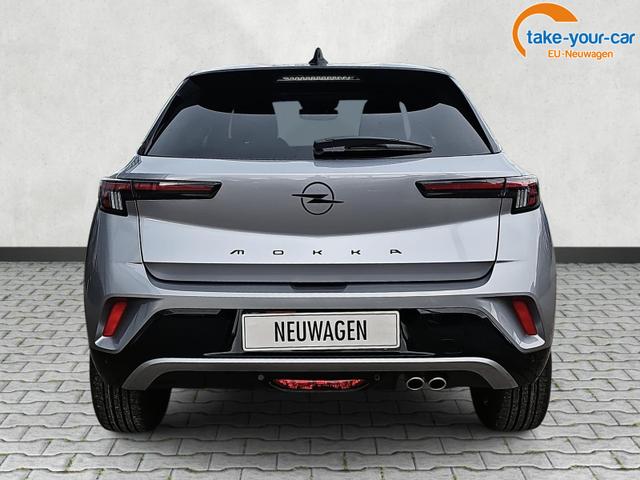 Opel - Mokka - EU-Neuwagen - Reimport