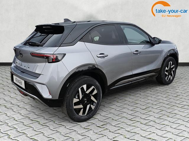 Opel - Mokka - EU-Neuwagen - Reimport