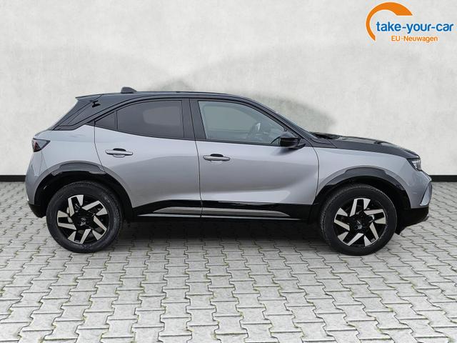 Opel - Mokka - EU-Neuwagen - Reimport