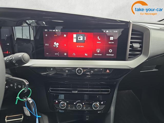 Opel - Mokka - EU-Neuwagen - Reimport