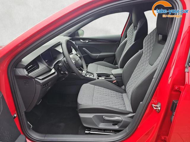 Skoda - Octavia Combi - EU-Neuwagen - Reimport