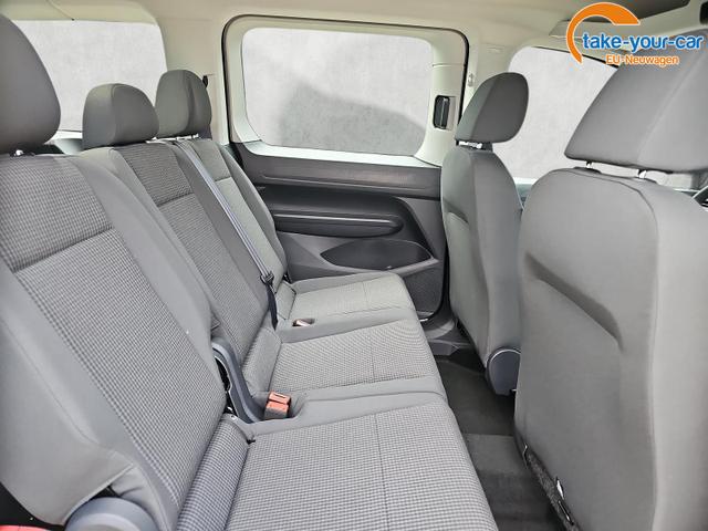 Volkswagen - Caddy Maxi - EU-Neuwagen - Reimport