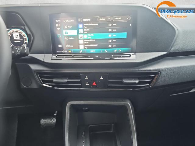 Volkswagen - Caddy - EU-Neuwagen - Reimport