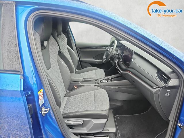 Skoda - Octavia Combi - EU-Neuwagen - Reimport