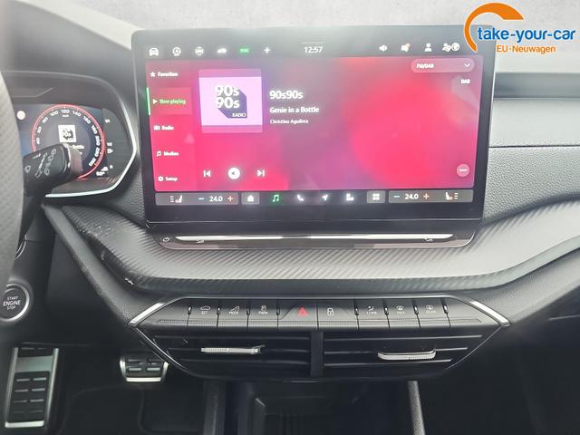 Skoda - Octavia Combi - EU-Neuwagen - Reimport