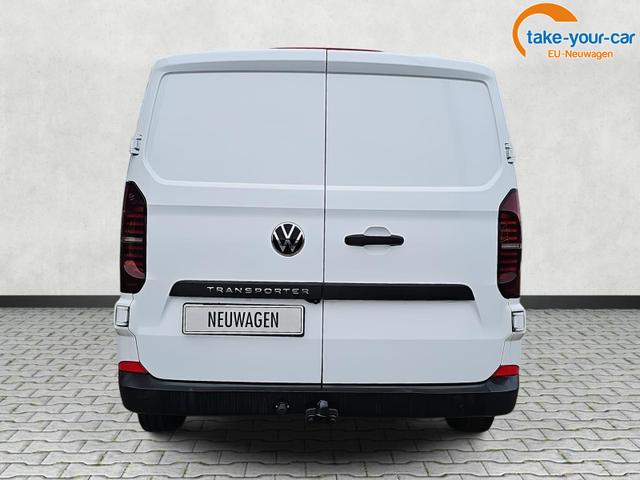Volkswagen - T7 Transporter Kastenwagen - EU-Neuwagen - Reimport