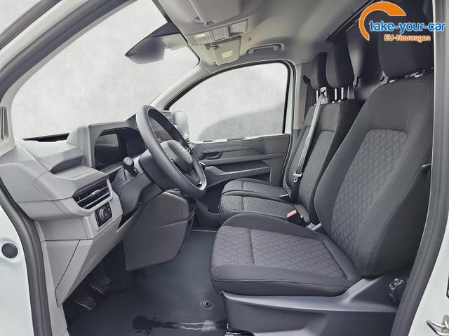 Volkswagen - T7 Transporter Kastenwagen - EU-Neuwagen - Reimport