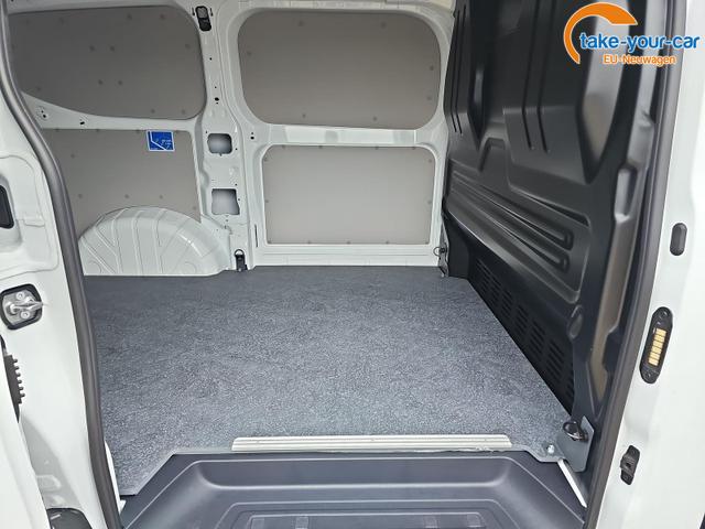 Volkswagen - T7 Transporter Kastenwagen - EU-Neuwagen - Reimport