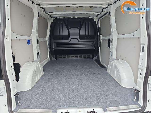 Volkswagen - T7 Transporter Kastenwagen - EU-Neuwagen - Reimport