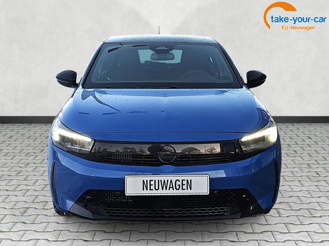 Opel - Corsa - EU-Neuwagen - Reimport