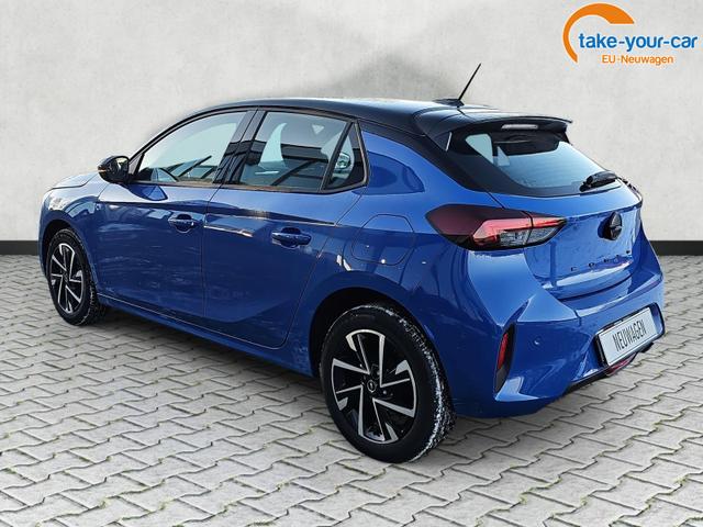 Opel - Corsa - EU-Neuwagen - Reimport