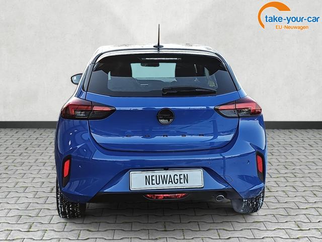 Opel - Corsa - EU-Neuwagen - Reimport