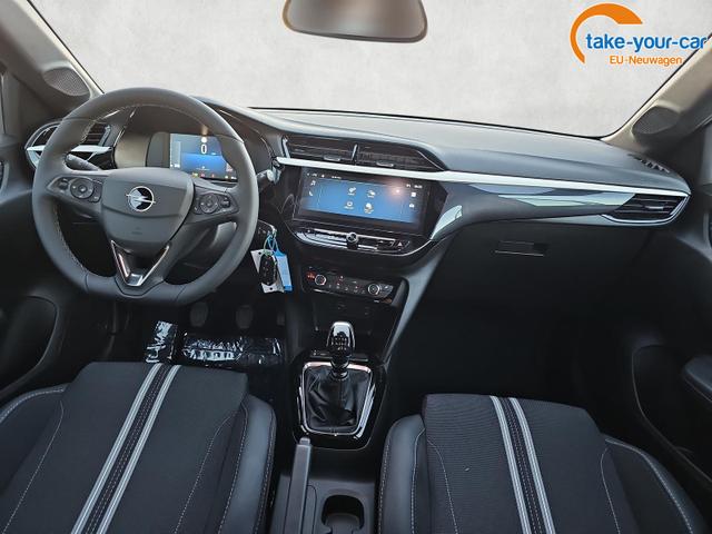 Opel - Corsa - EU-Neuwagen - Reimport