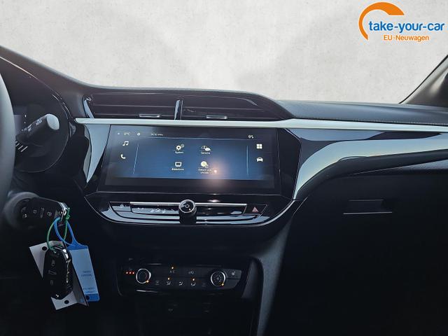 Opel - Corsa - EU-Neuwagen - Reimport