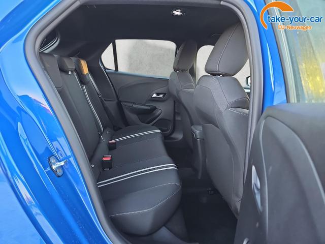 Opel - Corsa - EU-Neuwagen - Reimport