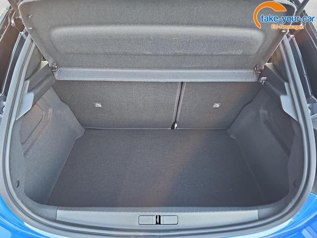 Opel - Corsa - EU-Neuwagen - Reimport