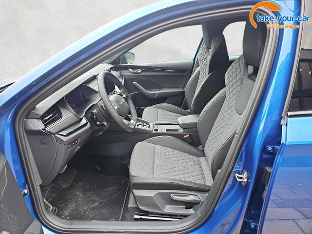 Skoda - Octavia Combi - EU-Neuwagen - Reimport