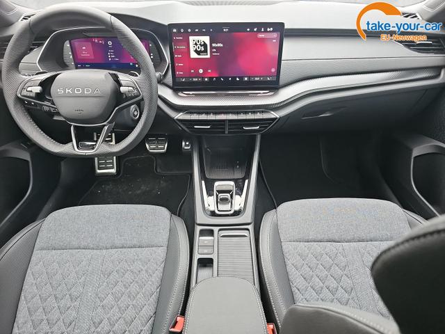 Skoda - Octavia Combi - EU-Neuwagen - Reimport