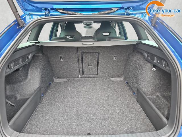 Skoda - Octavia Combi - EU-Neuwagen - Reimport