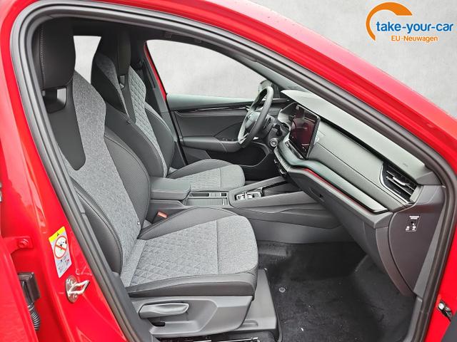 Skoda - Octavia Combi - EU-Neuwagen - Reimport