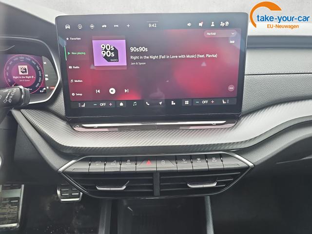 Skoda - Octavia Combi - EU-Neuwagen - Reimport