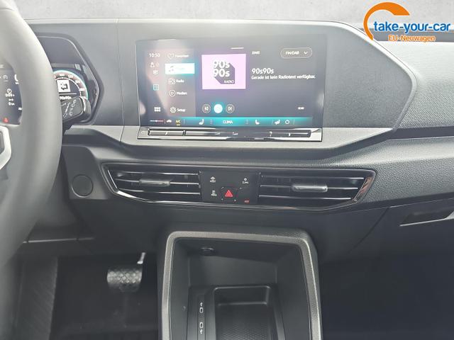 Volkswagen - Caddy - EU-Neuwagen - Reimport