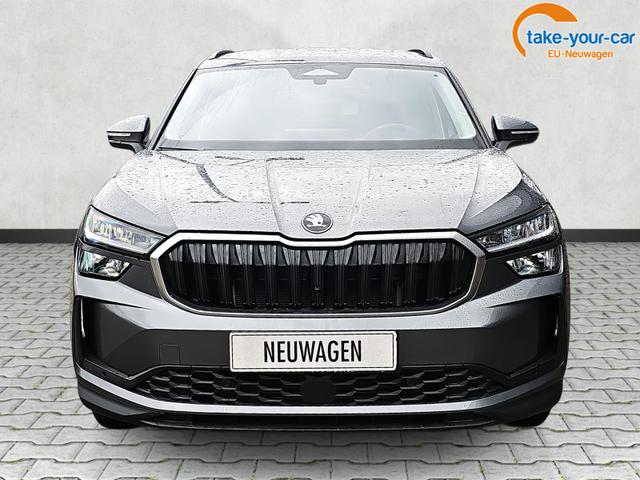 Skoda - Kodiaq - EU-Neuwagen - Reimport