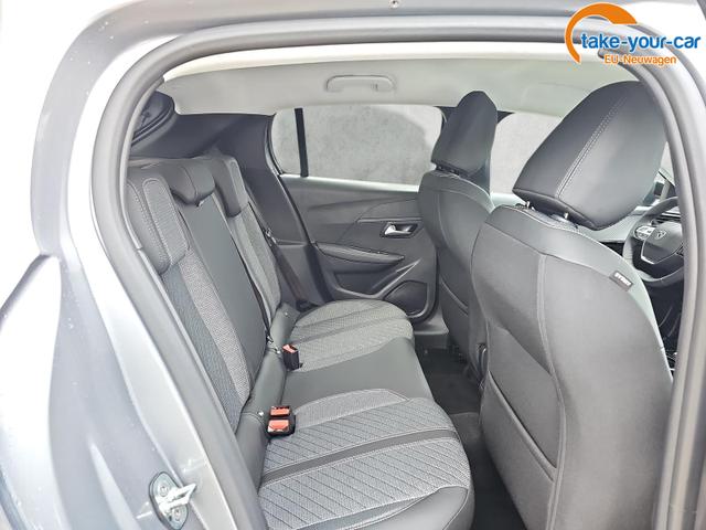 Peugeot - 208 - EU-Neuwagen - Reimport