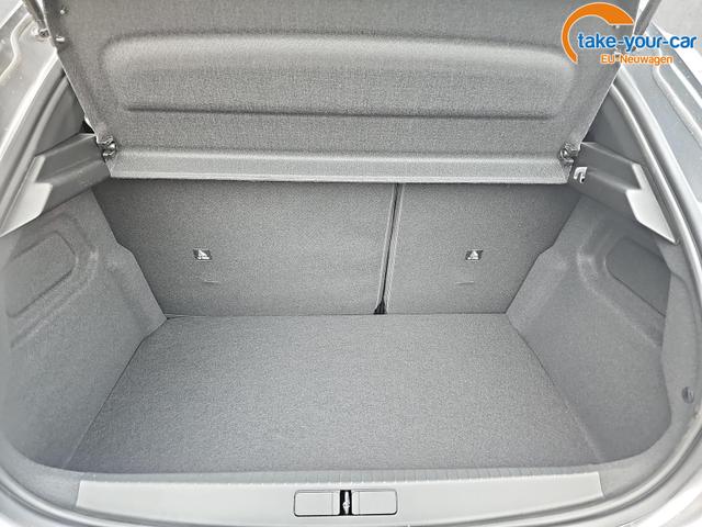 Peugeot - 208 - EU-Neuwagen - Reimport