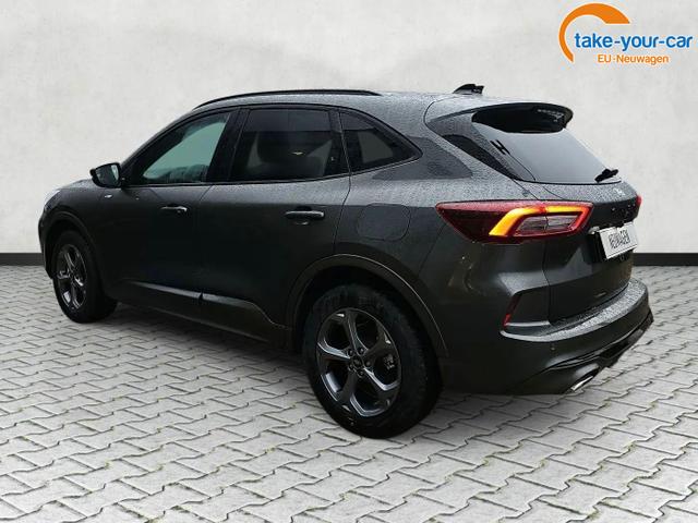 Ford - Kuga - EU-Neuwagen - Reimport
