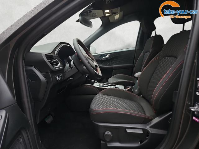 Ford - Kuga - EU-Neuwagen - Reimport