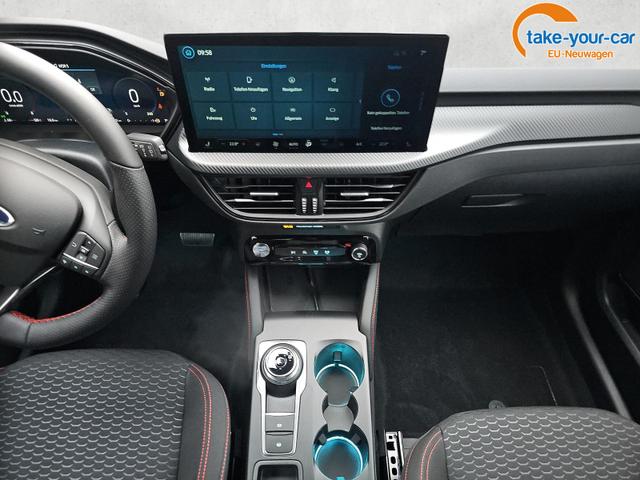 Ford - Kuga - EU-Neuwagen - Reimport