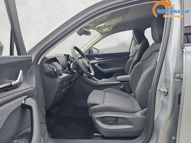 Skoda - Kodiaq - EU-Neuwagen - Reimport