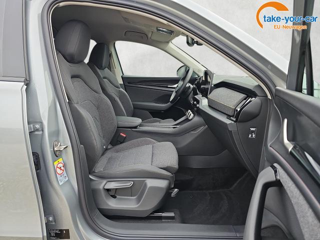 Skoda - Kodiaq - EU-Neuwagen - Reimport