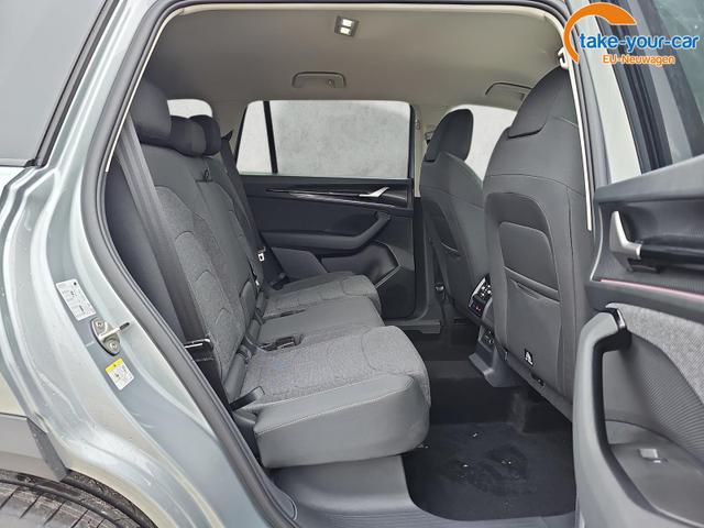 Skoda - Kodiaq - EU-Neuwagen - Reimport