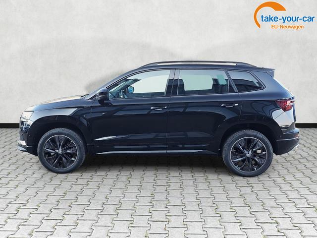Skoda - Karoq - EU-Neuwagen - Reimport