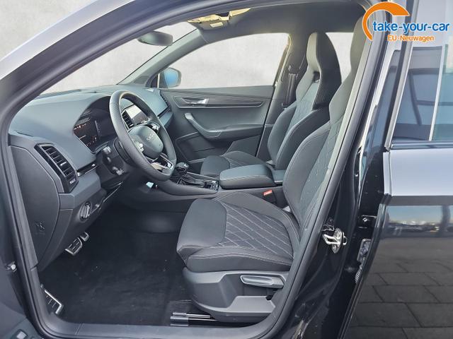 Skoda - Karoq - EU-Neuwagen - Reimport