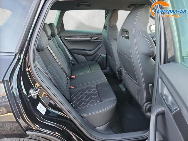 Skoda - Karoq - EU-Neuwagen - Reimport