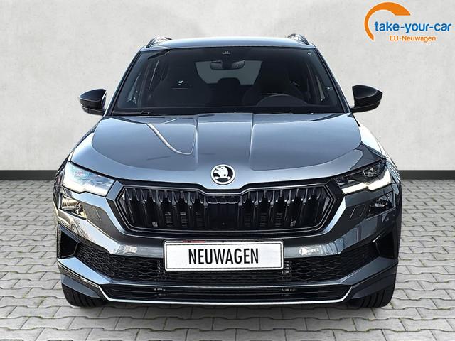 Skoda - Karoq - EU-Neuwagen - Reimport