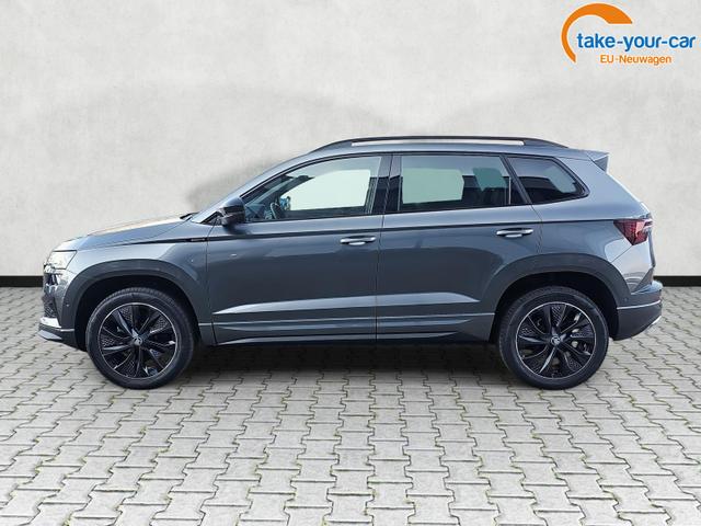 Skoda - Karoq - EU-Neuwagen - Reimport