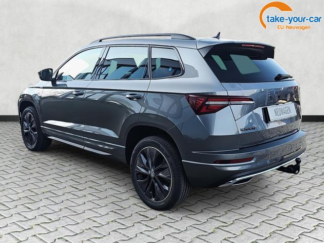 Skoda - Karoq - EU-Neuwagen - Reimport
