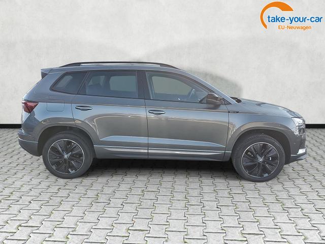 Skoda - Karoq - EU-Neuwagen - Reimport