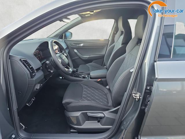 Skoda - Karoq - EU-Neuwagen - Reimport