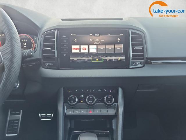 Skoda - Karoq - EU-Neuwagen - Reimport