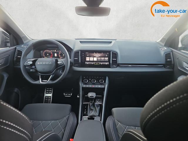 Skoda - Karoq - EU-Neuwagen - Reimport