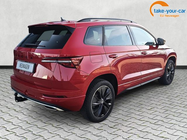 Skoda - Karoq - EU-Neuwagen - Reimport