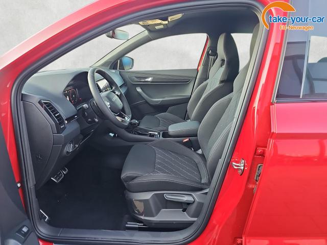 Skoda - Karoq - EU-Neuwagen - Reimport