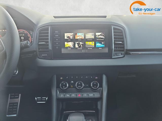 Skoda - Karoq - EU-Neuwagen - Reimport